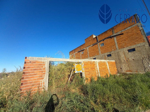 Imagem 3 de 6 de Lote Na Avenida Pedro Ludovico - Residencial Morumbi - Te4232311