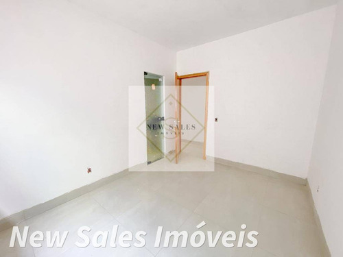 Imagem 9 de 15 de Casas À Venda No Jardim Presidente !! Novas !! - 7100