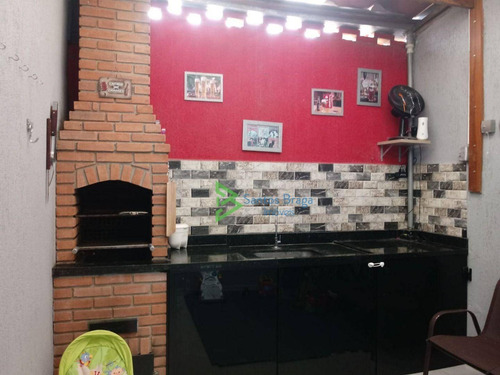 Imagem 17 de 30 de Sobrado Com 2 Dormitórios À Venda, 60 M² Por R$ 280.000 - Jaraguá - São Paulo/sp - So0108