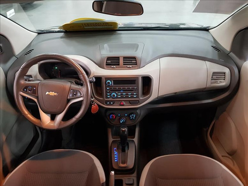 Imagem 3 de 8 de Chevrolet Spin 1.8 Advantage 8v