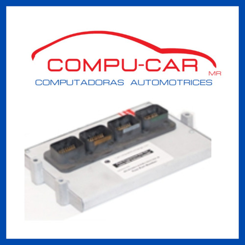 Computadora Ram Pick Up 04 5.7l T/a 56029161ab (Usado)