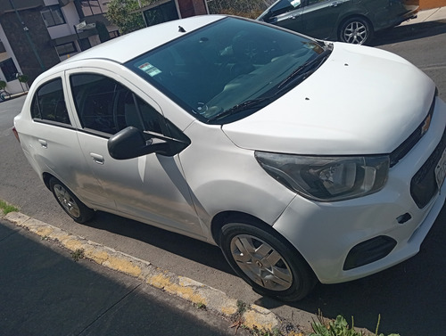 Chevrolet Beat 1.3 Nb Lt Mt