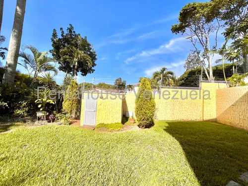 Casa En Alquiler En Altamira