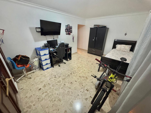 Alquilo Casa En Castellana W
