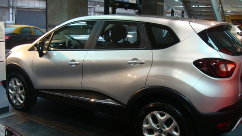 Renault Captur 2,0l 6v Zen