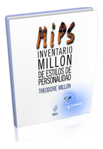 Test Mips. Software 100% Automatico. Mas Tratados De Millon