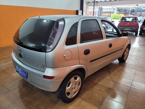 Chevrolet Corsa 1.4 Maxx Econoflex 5p