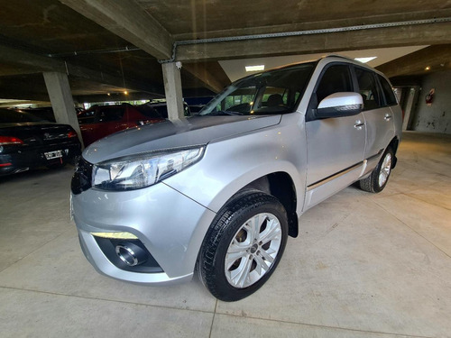 Chery Tiggo 3 1.6 3 Confort