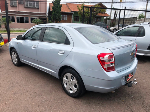 Cobalt 1.8 Lt Completo Impec. (n Civic Siena Jetta Voyage)