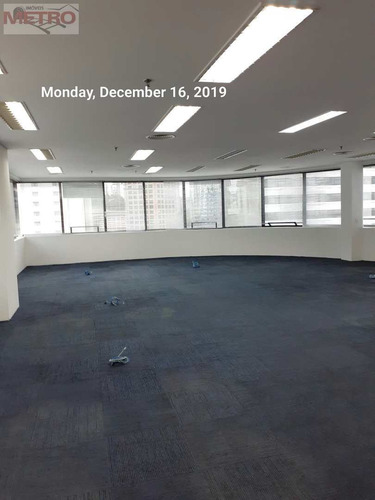 Imagem 13 de 19 de Conjunto Comercial, Cidade Monções, São Paulo - R$ 2.67 Mi, Cod: 91247 - V91247