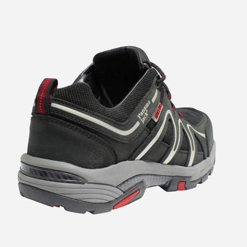 Imagen 4 de 7 de Zapatos De Seguridad Panama Jack Original