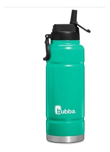 Termo Trailblazer Bubba® Acero Inox, Boquilla C/popote, 1.2l