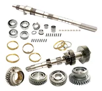 Comprar Kit Baleros Flechas Bronces Engranes Toyota Hiace 04-19