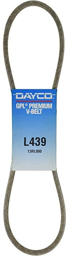 Dayco L439 V Belts
