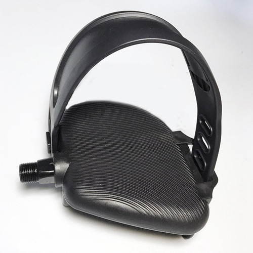 D Correas Universales Para Pedales De Bicicleta Estática, 1