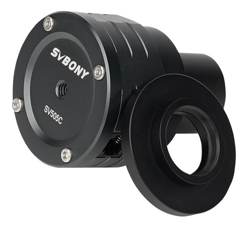 Sv505c Cámara Planetaria Para Telescopio Astronomía