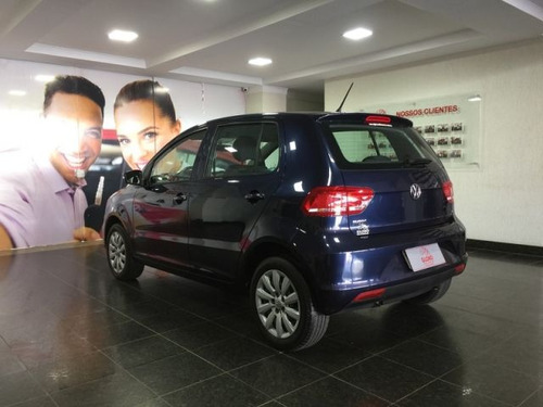 Volkswagen Fox Trendline 1.0 Total Flex, Pat3600