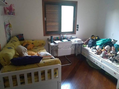 Imagem 12 de 30 de Casa Com 5 Dormitórios À Venda, 473 M² Por R$ 1.380.000,00 - Vila Verde - Itapevi/sp - Ca18521