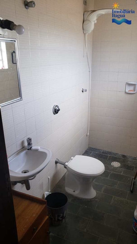 Imagem 20 de 30 de Casa Com 3 Suítes, Jardim Carolina , Ubatuba . - Vca1297