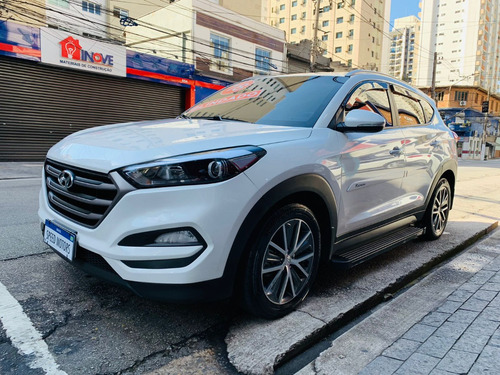 Hyundai Tucson 1.6 Gl Turbo Gdi Aut. 5p