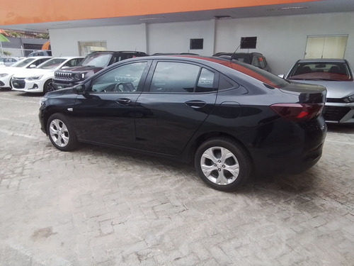 Chevrolet Onix 1.0 TURBO FLEX PLUS LTZ MANUAL