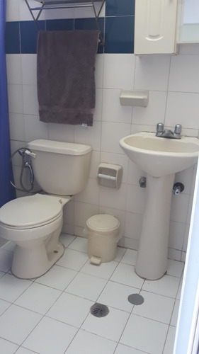 Imagen 9 de 11 de Oportunidad! En Lomas Del Avila En Venta Acogedor Apartamento Pfys