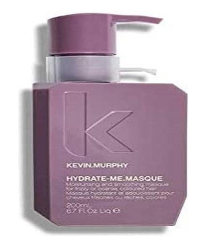 Kevin Murphy Hydrate Me Masque 33.6 Oz Y Kevin Murphy Hydra.