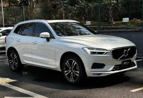 Volvo XC60 2.0 T5 Awd R-design