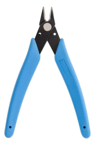 Alicate Xuron 170-ii Micro-shear