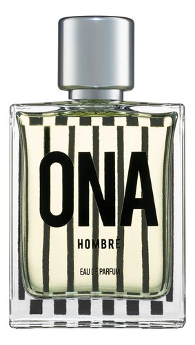 Ona Perfume Edp Hombre Ona Saez X 100ml Masaromas