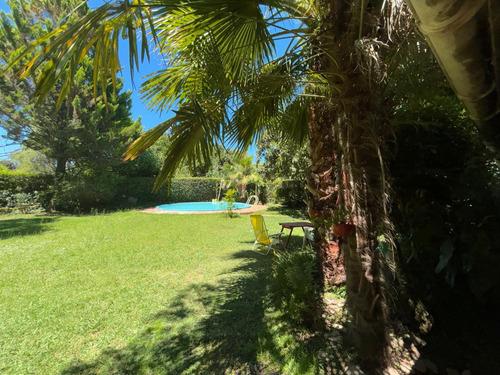 Casa En Venta - 1 Dormitorio 1 Baño - 826mts2 - Villa Elisa, La Plata