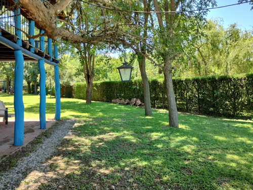 En Venta Hermosa Casa En El Corazón De Nono, B° El Sausalito| Traslasierra