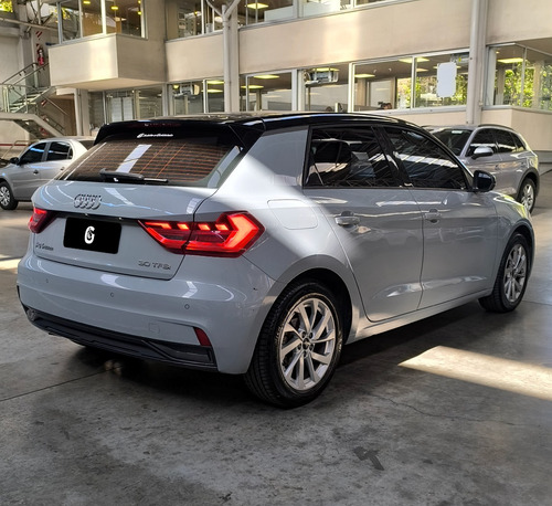 A1 30tfsi Sportback