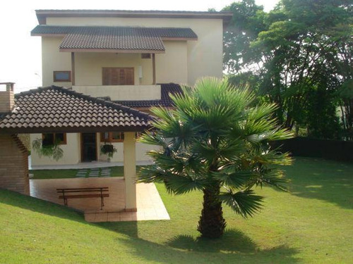 Sobrado Com 3 Dormitórios À Venda, 350 M² Por R$ 2.000.000 - Arujazinho I. Ii E Iii - Arujá/sp - So0315