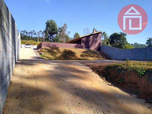Imagem 11 de 12 de Chácara Com 1 Dormitório À Venda, 1040 M² Por R$ 375.000,00 - Menin - Bragança Paulista/sp - Ch0227