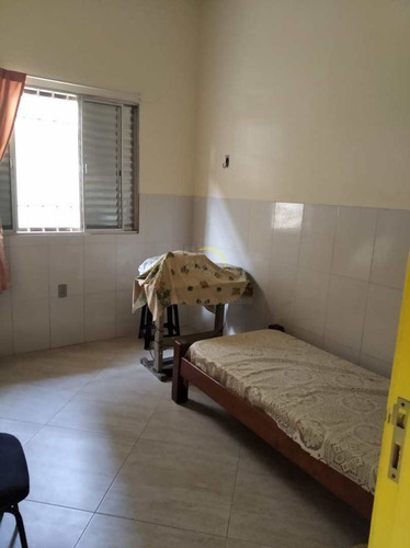 Imagem 9 de 13 de Casa Com 4 Dorms, Vila Margarida, São Vicente - R$ 250 Mil, Cod: 3330 - V3330