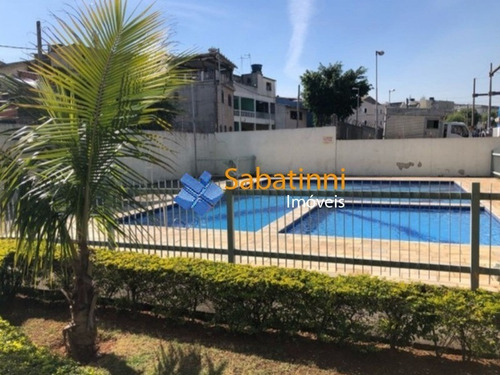 Imagem 9 de 10 de Apartamento A Venda Em Sp Penha - Ap06857 - 70425619
