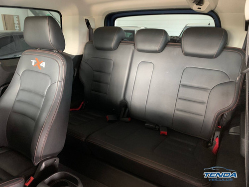 Imagem 13 de 14 de Troller Tx4 3.2 Tgv 4x4 Turbo Intercooler Diesel