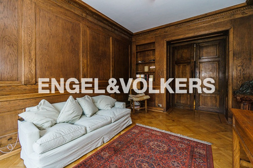 Imagen 17 de 20 de Venta / Exclusivo Departamento En Parque Forestal