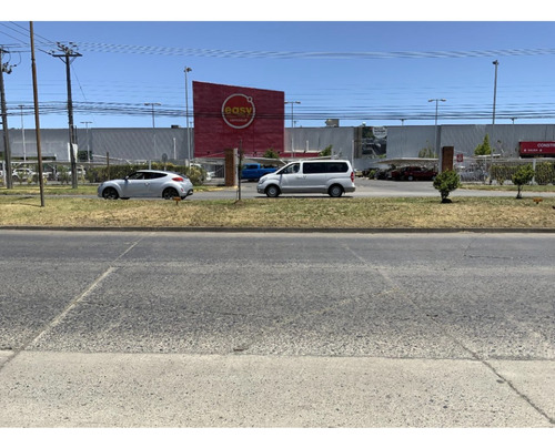 Terreno En Venta, Chillan, Esquina, O Higgins&diego Almagro
