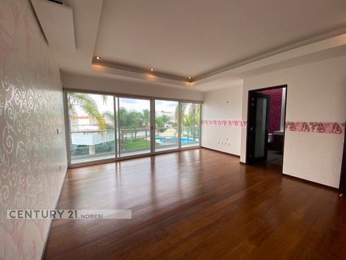 Imagen 18 de 22 de Renta De Casa En Residencial Balcones De Juriquilla Privada