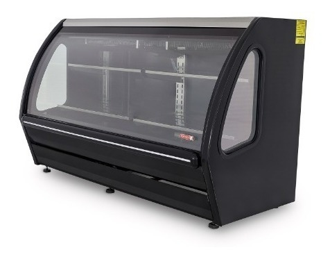 Vitrina Refrigerada Comercial Torrey Drd6 1.8 Metros