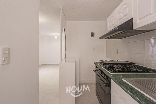 Imagen 13 de 19 de Departamento En Doctores, Cuauhtémoc Con 2 Recámaras, 56 M², Id: 83144