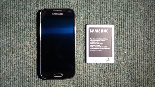 2 Samsung S4 Mini Para Repuestos (Usado)