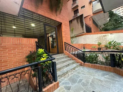 Apartamento en venta