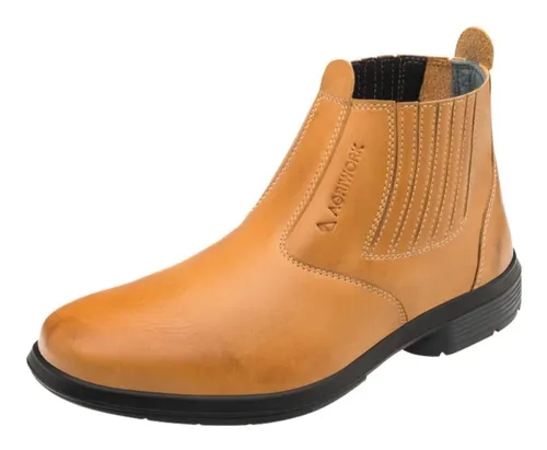 Botines brasileros para hombres sales