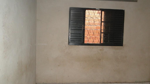 Casa Em Jardim Chaparral, Mogi Guaçu/sp De 100m² 3 Quartos À Venda Por R$ 200.000,00 - Ca426266