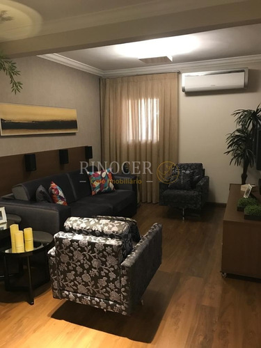 Imagem 6 de 17 de Casa De Condomínio Em Ribeirão Preto - Sp - Ca0184_rncr