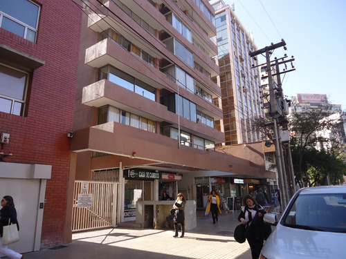 Excelente Ubicacion, Luis Thayer Ojeda / Av. Providencia