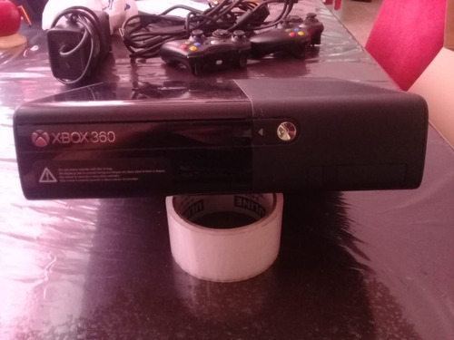 Xbox 360 De 500 Gb